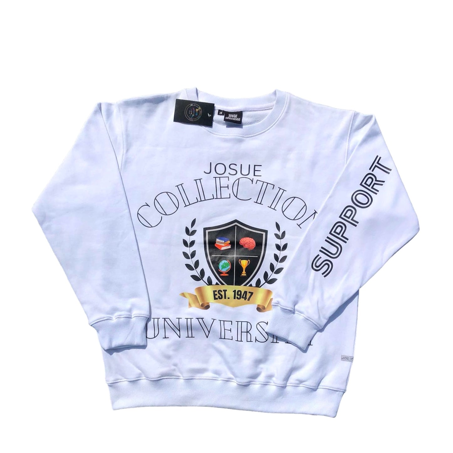 University Sweater (Support All Collages )