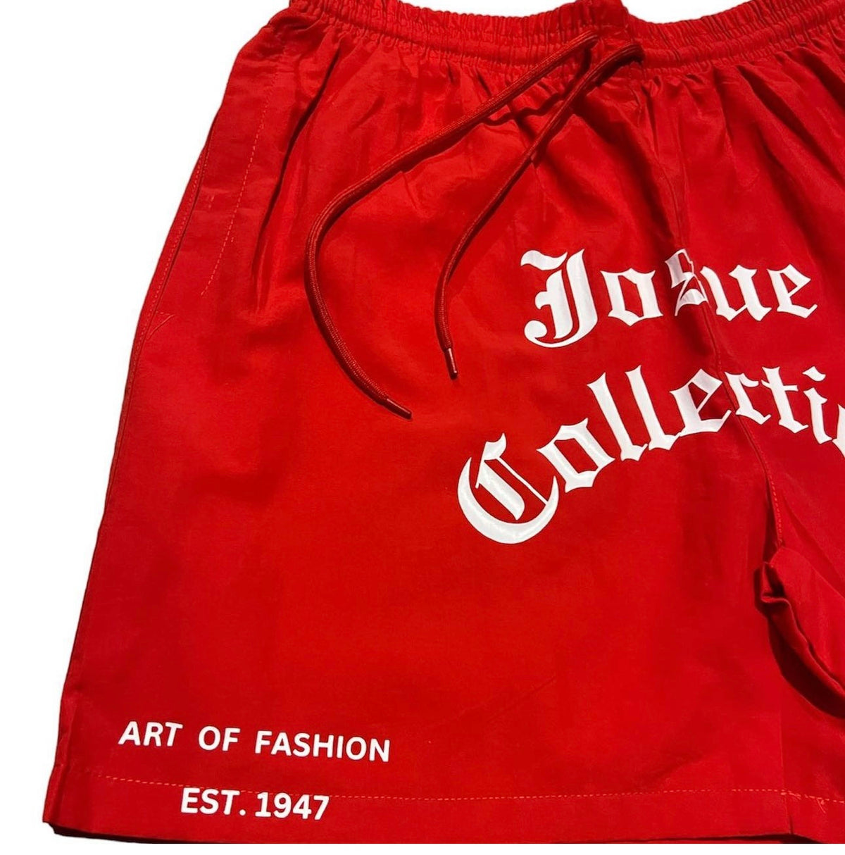 Swim Trunks ( Red Robin )