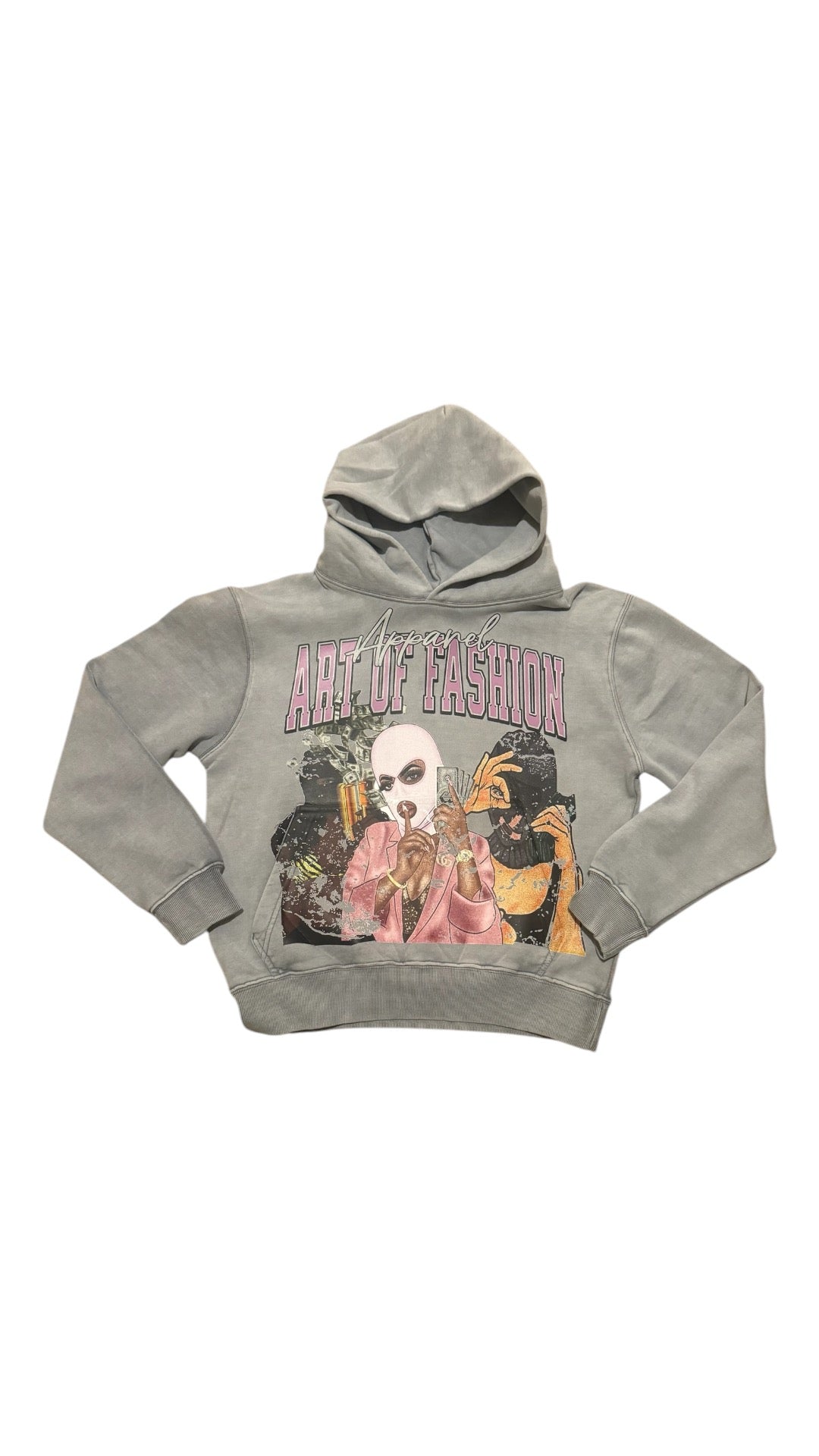 Girls Get Funds ( Hoodie )