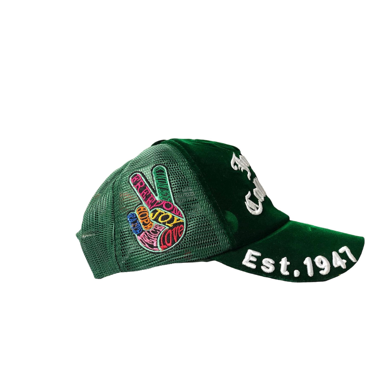Trucker Hat