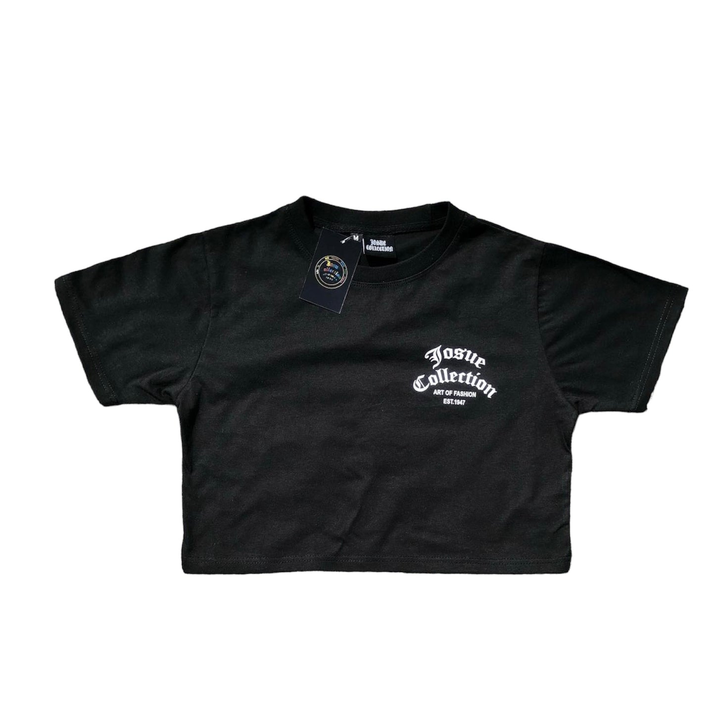 Crop Top ( Burning Desire )