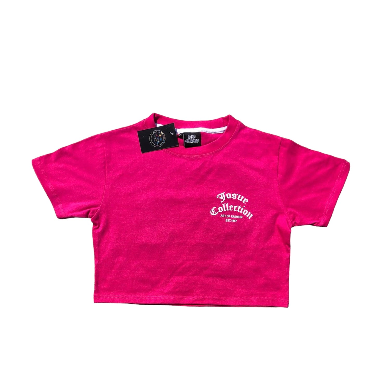 Crop Top ( Burning Desire )