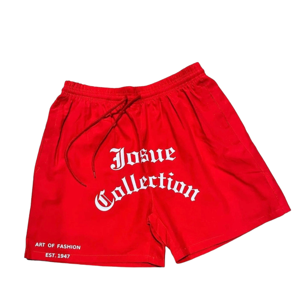 Swim Trunks ( Red Robin )